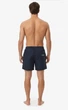 Шорты мужские для плавания Tommy Hilfiger Flag Embroidery Mid Length Swim Shorts TH-2061-1NB M - изображение 4