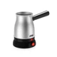 Електротурка кавоварка WINNINGSTAR ST-9895 800W 0.5L Black-Silver - зображення 2