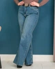 Джинси CJeans 6160-26, 56, синій тінт - изображение 2