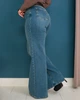 Джинси CJeans 6160-26, 56, синій тінт - изображение 4
