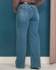 Джинси CJeans 6160-26, 56, синій тінт - изображение 5