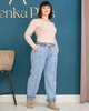 Джинси LJ 0229, 60, блакитний - изображение 11