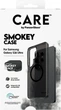 Etui CARE by PanzerGlass Urban Explorer Smokey w. Qi do Samsung Galaxy S26 Ultra Black (CR60968) - obraz 6