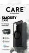 Etui CARE by PanzerGlass Urban Explorer Smokey w. Qi do Samsung Galaxy S26+ Black (CR47197) - obraz 6