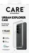 Чохол CARE by PanzerGlass Urban Explorer для Samsung Galaxy S26 Transparent (CR27180) - зображення 6
