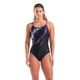 Купальник Arena PLACEMENT SWIMSUIT SWIM PRO BA (010768-590) 44 - изображение 1