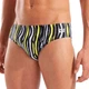 Плавки Arena STRIPES SWIM BRIEFS (010760-550) 105 - зображення 4