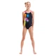 Купальник дитячий Arena DOTS SWIMSUIT SWIM PRO BACK (010745-559) 14, 164 см - зображення 5