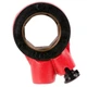 Храповий механізм під плашку 1 1/2" - 2" INTERTOOL SD-8017 - изображение 1