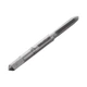 Мітчик M3x0,5 мм INTERTOOL SD-8106 - зображення 2