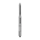 Мітчик M3x0,5 мм INTERTOOL SD-8106 - зображення 3