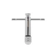 Тримач для мітчиків M3-M12, реверсивний INTERTOOL SD-8408 - изображение 5