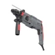 Перфоратор 1000 Вт, 3.5 Дж, 0-1300 об/хв., 0-5100 уд/хв., 3 режими, SDS plus INTERTOOL DT-0185 - изображение 9
