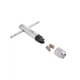 Тримач для мітчиків M3-M12, реверсивний INTERTOOL SD-8408 - изображение 8