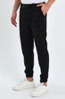 Брюки Trend Collection 4081 черный+клетка (SIYAH) XL (2957430597069) - изображение 13