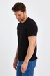 Футболка Trend Collection 39049-2 черный (SIYAH) 3XL - изображение 14