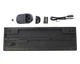 Бездротовий комплект A4Tech FG1200 з мишкою 2000 DPI Чорний - изображение 4