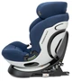 Автокресло Storchenmuhle Niki next Iris (103-266-307) - изображение 5