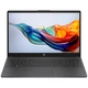 Ноутбук HP 15-fc0316ua (D06H4EA) Gray - изображение 1