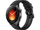 Смарт-годинник Xiaomi Watch 5 Black Strap (BHR07WRGL) - изображение 1