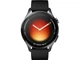 Смарт-годинник Xiaomi Watch 5 Black Strap (BHR07WRGL) - изображение 2