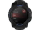 Смарт-годинник Garmin Instinct 3 50mm AMOLED Black with Black Band (010-03020-03) - изображение 3