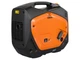 Інверторний бензиновий генератор Black&Decker BXGNi2200E - изображение 3