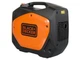 Інверторний бензиновий генератор Black&Decker BXGNi2200E - изображение 4