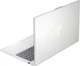 Ноутбук HP 15-fc0057ua (D16DSEA) Silver - изображение 4