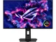 Монітор Asus ROG Strix OLED XG27AQWMG - изображение 1