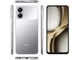 Смартфон Tecno Spark Go 3 4/128GB Titanium Grey (4894947105296) - изображение 8