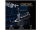 Мікрофон для ПК/ для стрімінгу, підкастів Fifine Tank1 XLR Black - зображення 4