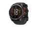 Смарт-годинник Garmin Fenix 8 Pro 51 mm MicroLED Carbon Gray Titanium with Black/Pebble Gray (010-03380-00/01) - изображение 1