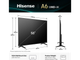 Телевізор Hisense 58A6Q - зображення 2