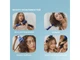 Мультистайлер Cecotec Bamba CeramicCare 14in1 AirGlam Blue (CCTC-00253) - изображение 5