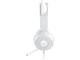 Навушники з мікрофоном Razer Kraken Kitty V3 X White (RZ04-05350300-R3M1) - изображение 4