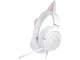 Навушники з мікрофоном Razer Kraken Kitty V3 X White (RZ04-05350300-R3M1) - изображение 5