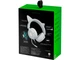 Навушники з мікрофоном Razer Kraken Kitty V3 X White (RZ04-05350300-R3M1) - изображение 8
