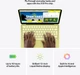 Ноутбук Apple MacBook Neo 13" A18 Pro 8/512GB 2026 (MHFJ4UA/A) Blush - изображение 9