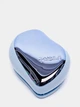 Женская расческа для волос, популярная универсальная щетка Tangle Teezer Compact Styler Sapphire Blue, расческа для волос Синяя - изображение 1