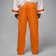 Штани Air Jordan Flight Orange HV0530-805 XL - зображення 2