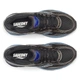 Кросівки Saucony Progrid Omni 9 Disrupt Metallic/Black S70739-75 42 - зображення 2