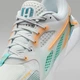 Кросівки Air Jordan Heir Series White FQ3858-101 45.5 - зображення 7