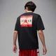 Футболка Air Jordan Brand Black/Multi IF5619-010 M - зображення 2