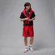 Футболка Air Jordan Brand Black/Multi IF5619-010 M - зображення 5