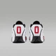 Кроссовки Air Jordan Tatum 4 White HQ4614-101 44 - изображение 6
