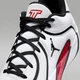 Кроссовки Air Jordan Tatum 4 White HQ4614-101 44 - изображение 7