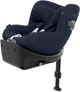 Автокрісло Cybex Sirona Ti гр. 0+/1 0-18 кг PLUS Nautical Blue, 4063846541454 - зображення 1