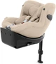 Автокресло Cybex Sirona Ti гр. 0+/1 0-18 кг PLUS Cozy Beige, 4063846541607 - изображение 1