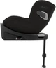Автокрісло Cybex Sirona Ti гр. 0+/1 0-18 кг PLUS Sepia Black, 4063846541355 - зображення 8